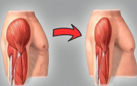 Nhận biết sớm các dấu hiệu mất cơ bắp để bảo vệ sức khỏe toàn diện