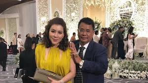 Sadiiiis captionnya, celetuk netizen lihat postingan nindy ayunda. Saingi Syahrini Hotman Paris Ajak Aspri Cantiknya Naik Private Jet