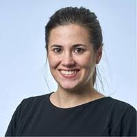 Jillian Mcintosh's Instagram, Twitter & Facebook