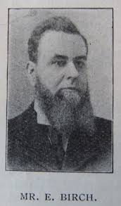 Shrewsbury Castle Court Primitive Methodist Chapel ii