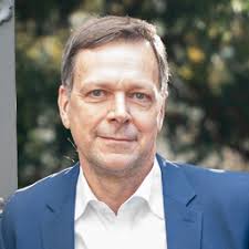 Mitarbeitende von Hochschule RheinMain