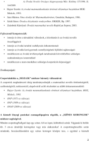 1 Foglalkozas Az Ovodai Matematikai Neveles Multja Helye Es Szerepe Az Ovodai Nevelesben Pdf Ingyenes Letoltes