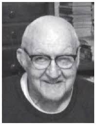 Lloyd Randall Morrison (1929-2017)