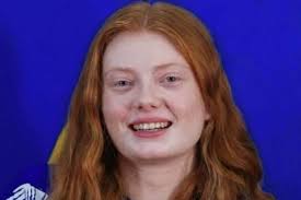 Athlete of the Week, girl sports