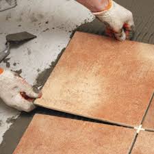 Floor tile design software, tile floor design pictures, floor tile pattern design : Installing Ceramic Tile Class At City Tech In Downtown Brooklyn Ny