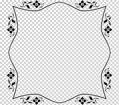 Imagenes de marcos para decorar hojas blancas / novedad legumbres palacio como decorar hojas blancas para un trabajo clubdeportivobomberosdemadrid com : Marcos Decorativos De Los Bordes Cuadro Blanco Mamifero Png Klipartz