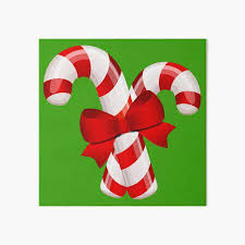 Candy cane is the male goblin player's girlfriend and male goblin only quest giver at bilgewater port. Canes Art Board Prints Redbubble