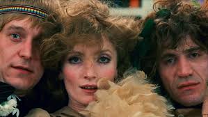 Prime Video: Lions Love (… and Lies)