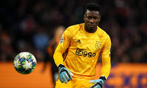 Game log, goals, assists, played minutes, completed passes and shots. Ajax A Contract Extension For Onana Sport News Africa