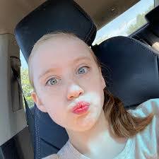 Victoria Doby's Instagram, Twitter & Facebook