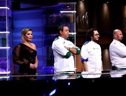 Chefi la cutite episodul 6. Alexandru Comerzan A CaÈ™tigat Chefi La CuÈ›ite Sezonul 7 Libertatea