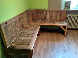 You will have a seating area that can hold multiple people with this bench. 10 Diy Corner Bench Ideas For Indoor Outdoor Diy Crafts