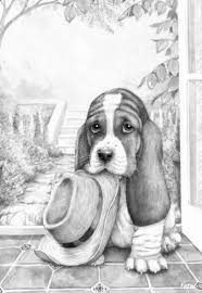 Dog Training Dog Hacks Teach Your Dog Dog Learning Dog Tips Dogtips Dog Pencil Drawing Realistic Drawings Pencil Sketch Images