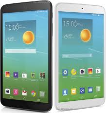 alcatel Pop 8S - Full tablet ...