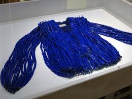 Pin By Lbv Magazine Cultural On Things I M Awfully Fond Of 3 0 Upcycled Fashion Martin Margiela Maison Martin Margiela