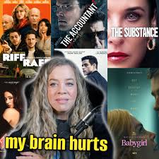 People named "Trish"