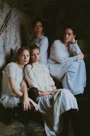 The romanov sisters (collectively known as otma) are supporting characters in magia britannia: The Tragic Story Of The Romanov Sisters Gets A Feminist Retelling I D