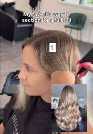 Workday!! #salon208 #joicosilverlight #habithiddenextensions #pravanac...