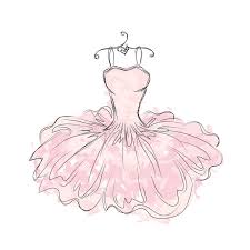 Please copy and share it with your friends. Vestido En El Vector Ropa Del Dibujo De La Mano Vendimia Moda Ilustracion Del Vector Ilustracion De Imagen Ropa 63051177