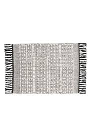 Bath Rugs Black And White Bathroom Rug Jacquard Weave Bath Mat Grey Bathroom Rugs White Bathroom Rug Black Bathroom Rug