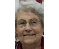 Lucille Gee Obituary (2023)