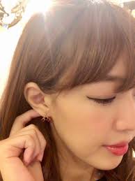 チェリーピアス♡