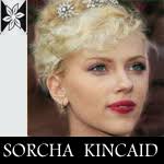 Lady Emma Kincaid nee Mowbray