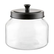 We did not find results for: Glass Canisters With Matte Black Lids The Container Store