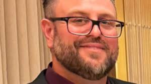 Sal Michael Federico, BA, RADT-1, Operations Director