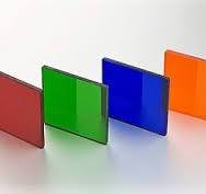 Colored Glass Absorptive Longpass Filters — Firebird Optics
