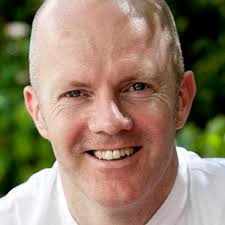 Mark Staples, Head Executive Chef at Hayfield Manor