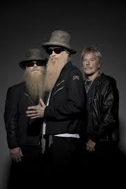 Слушать песни и музыку zz top онлайн. Zz Top Spotify