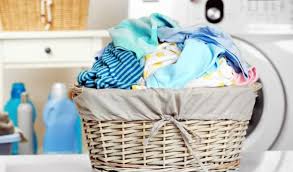 Download animasi gratis 5 tahap mengajari anak mencuci baju sendiri apple tree pre. Tips Cuci Baju Di Tengah Pandemik Covid 19 Suara Surabaya
