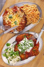 Rachael S Spicy Chicken Parm Food Network Recipes Chicken Parmesan Recipes Chicken Parm Recipes