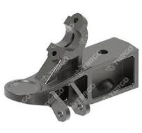 Bracket, Stabilizer Bar, Right - 9433232584 9443231484 ...