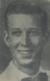 Nathan Leon Beckwith (1927-1953)