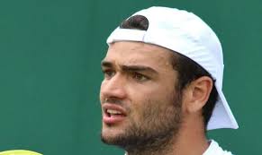 Her height, weight, age, family, biography, tennis career details and more: Matteo Berrettini Age Career Net Worth Australian Open 2017 Us Open Men S Singles