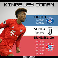 He has a special interest in ulcerative colitis and crohn's disease. 8 Titel Mit 3 Verschiedenen Klubs Kingsley Coman Ligalive