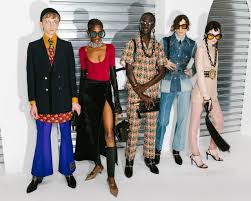 Watch the latest video from gucci (@gucci). Gucci And The Realreal Announce A Game Changing Partnership Vogue