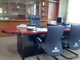 Terdapat pelbagai jenis perabot pejabat di lazada, manakah yang anda suka? Penting Ke Kemas Working Station Kita