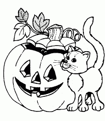 For instance, your child will be more creative. Get This Pumpkin Coloring Pages Free Printable 77419