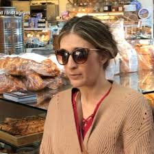 Video shows maskless woman using racial slur against Black bakery employee 