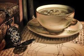 10 Ways To Practice Everyday Witchcraft Tea Tea Rituals Enjoy Coffee