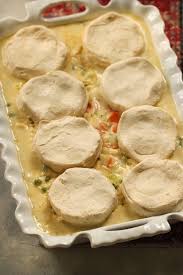 Easy Biscuit Chicken Pot Recipe Recipe Chicken Pot Recipe Chicken Pot Pie Recipes Easy Chicken Pot Pie Recipe