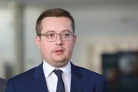 Robert Winnicki, prezes Ruchu Narodowego. Kim jest lider narodowców?