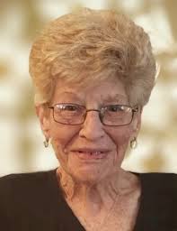 Obituary information for Edith Danson