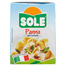 Panna da cucina e panna da montare. Panna Cucina Sole Ml 200 Altasfera Shop Fai La Spesa Online E Scegli La Consegna O Il Ritiro