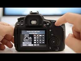 Canon 80d Tutorial How To Set Up Back Button Autofocus Gopro Photography Canon Camera Tips Camera Lenses Canon