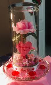 Are you dating a music buff or is your dude a diehard baseball fan? Valentine S Day Enchanted Rose Glass Cylinder Dome Valentine S Decor Glass Decor Festive Decor Glass Decor Wedding Decor Valentine Centerpieces Diy Valentines Decorations Valentines Diy