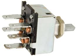 With easy to follow diagrams and instructions, you can have that convenience in no time. Murray Climate Control 5 Terminal Blower Motor Switch 35702 O Reill